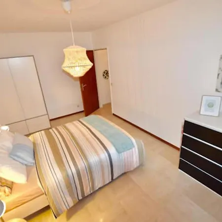 Gemittlech Kabine * Luxembourg