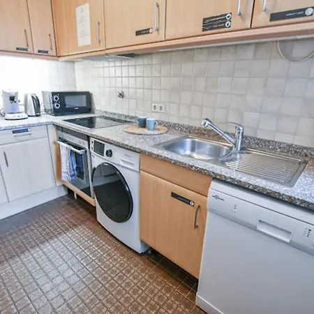 Apartment Gemittlech Kabine